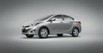 Hyundai HB20S 2013 года